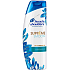 Head & Shoulders Supreme Smooth šampón na vlasy proti lupinám s arganovým olejom 270 ml