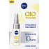 Nivea Q10 Power spevňujúci koenzymová kúra 6,5 ml
