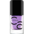 Catrice ICONails Gél Lacque lak na nechty 71 Aj Kinda Lilac You 10,5 ml