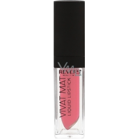Reverz Vivat Mat Liquid Lipstick tekutý rúž 01 5 ml