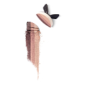 Bourjois One Second 3D očné tiene 08 Magni-FIGUI 3 g