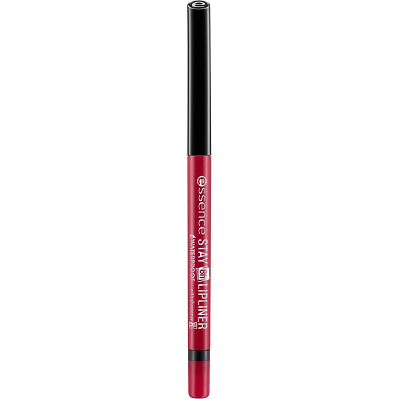 Essence Stay 8h Waterproof Lipliner vodeodolná ceruzka na pery 06 You And Me Ship 0,3 g