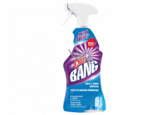 Cillit Bang Bathroom Čistiaci sprej do kúpeľne 750 ml
