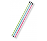 Spokar Tyč kovová 120 cm závit, záves
