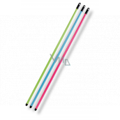 Spokar Tyč kovová 120 cm závit, záves