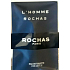 Rochas L Homme toaletná voda pre mužov 1,2 ml s rozprašovačom, vialka