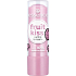 Essence Fruit Kiss Caring Lip Balm balzam na pery 01 Raspberry Dream 4,8 g