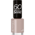 Rimmel London 60 Seconds Super Shine Nail Polish lak na nechty 561 Yolo 8 ml