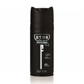 Str8 Faith dezodorant sprej pre mužov 150 ml