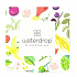Waterdrop Discovery Kit microdrink šumivé kocka k vytvoreniu osviežujúceho nápoja s obsahom vitamínov a výťažkov z bylín a superpotravín z celého sveta 4 kapsule