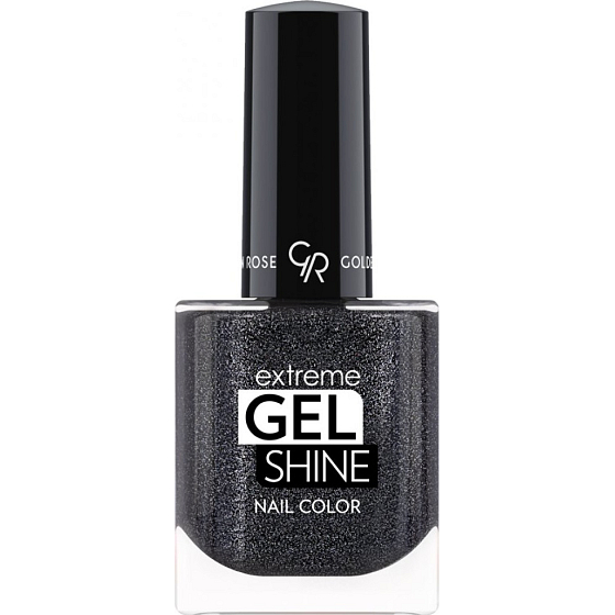 Golden Rose Extreme Shine gél lak na nechty 30, 10,2 ml