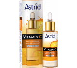 Astrid Vitamín C proti vráskam pleťové sérum 30 ml