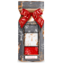 Grace Cole Toasted Praline & Sweet Vanilla toaletné mydlo 3 x 100 g, kozmetická sada pre ženy