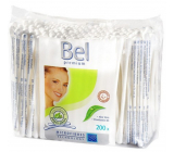 Bel Premium Aloe Vera a provitamín B5 papierové vatové tyčinky 200 kusov