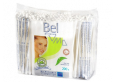 Bel Premium Aloe Vera a provitamín B5 papierové vatové tyčinky 200 kusov