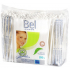 Bel Premium Aloe Vera a provitamín B5 papierové vatové tyčinky 200 kusov
