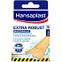 Hansaplast Extra Robust vodoodolná náplasť, 16 ks