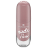 Essence Nail Colour Gel gélový lak na nechty 30 Nude to Know 8 ml