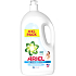 Ariel Sensitive Skin tekutý prací gél 60 dávok 3,3 l
