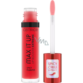 Catrice Max It Up Extreme lesk na pery 010 Spice Girl 4 ml