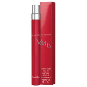Calvin Klein My Euphoria parfumovaná voda pre ženy 10 ml