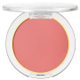 Essence Blush Crush! tvárenka 20 Deep Rose 5 g