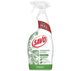 Savo BotaniTech univerzálny dezinfekčný čistiaci sprej 700 ml