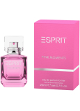 Esprit Pink Moments parfumovaná voda pre ženy 20 ml