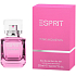 Esprit Pink Moments parfumovaná voda pre ženy 20 ml