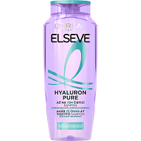 Elseve šampon Hyaluron Pure, 250 ml