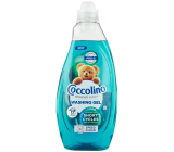 COCCOLINO PRACÍ GEL Care 37dáv. pro rychlé prací cykly Speed Clean 1,48l   6437