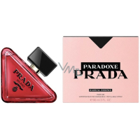 Prada Paradoxe Radical Essence parfém pre ženy i mužov 90 ml