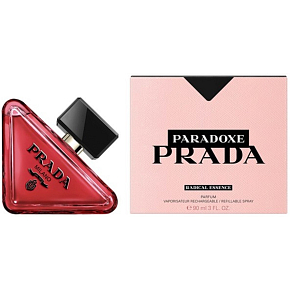 Prada Paradoxe Radical Essence parfém pre ženy i mužov 90 ml