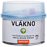 Polykar Vlákno dvousložkový tmel pre kov a sklolaminát, 500 g