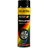 Motip 04019 sprej na disky čierny mat, 500 ml