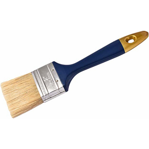 Štetec plochý KLASIK vel. 2"