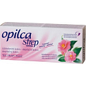 Opilca Strep depilačný krém telový olej z kamélií a vitamín E 100 ml