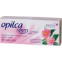 Opilca Strep depilačný krém telový olej z kamélií a vitamín E 100 ml