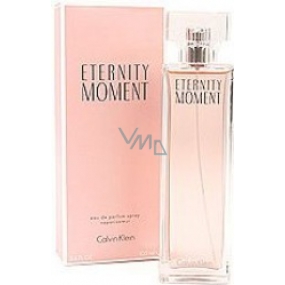 Calvin Klein Eternity Moment toaletná voda pre ženy 30 ml