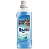 Quanto Fresh Alps koncentrovaná aviváž prostriedok na zjemnenie bielizne a ľahké žehlenie 1 l