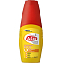 Autan Protection Plus ochrana proti komárom, kliešťom a muchám 100 ml rozprašovač