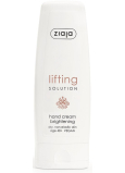 Ziaja Lifting Solution krém na ruky 80 ml
