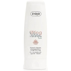 Ziaja Lifting Solution krém na ruky 80 ml