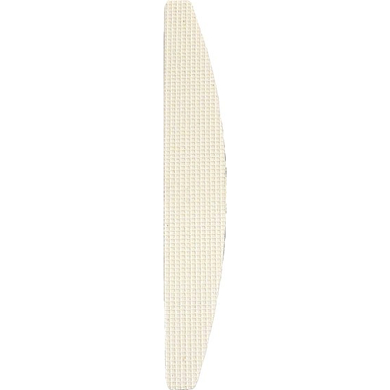 Pilník na nechty 18 cm 1 kus 27701