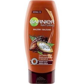 Garnier Natural Kakao balzam na tmavé vlasy 200 ml