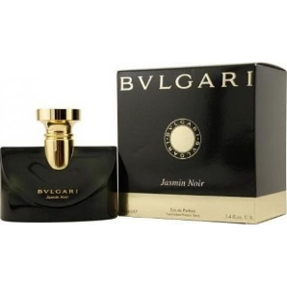 Bvlgari Jasmin Noir toaletná voda pre ženy 30 ml