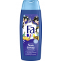 Fa Kids Pirát sprchový gél pre deti 250 ml