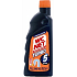 Wc Net Turbo gélový čistič odpadov spriechodní aj beznádejne upchané odpady 500 ml