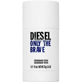 Diesel Only The Brave dezodorant stick pre mužov 75 g
