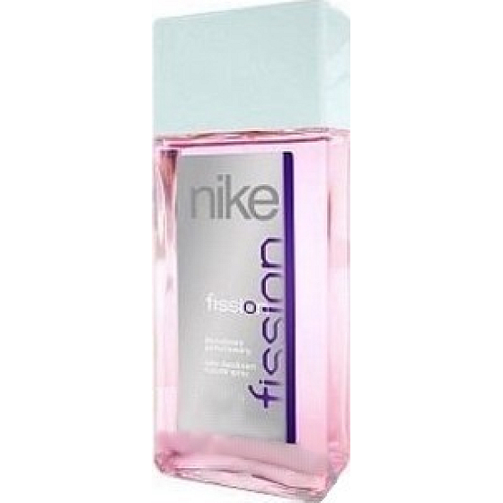 Nike Fission for Woman parfumovaný deodorant sklo pre ženy 75 ml